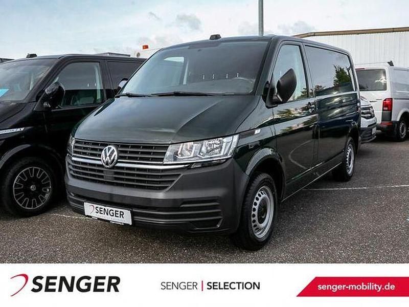 Andere Gebraucht 2020 VW T6.1 Van | 19.980 € - Bild 1/4