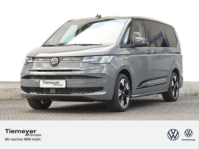 Grau Neu 2025 VW T7 Edition Van | 65.490 € (Etwas zu teuer) - Bild 1/4