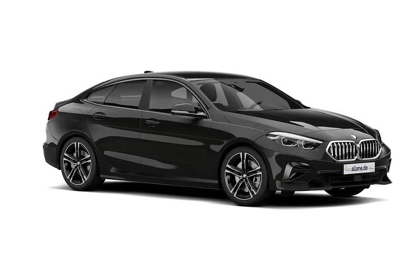 Schwarz ii Neu 2026 BMW 220 Shadowline Coupé | 42.100 € (Etwas zu teuer) - Bild 1/4