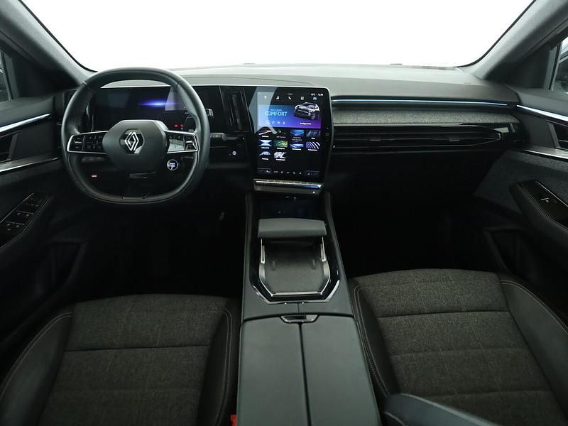 Gebraucht Renault Espace Techno 200 PS (147 kW) 2024 Grau SUV
