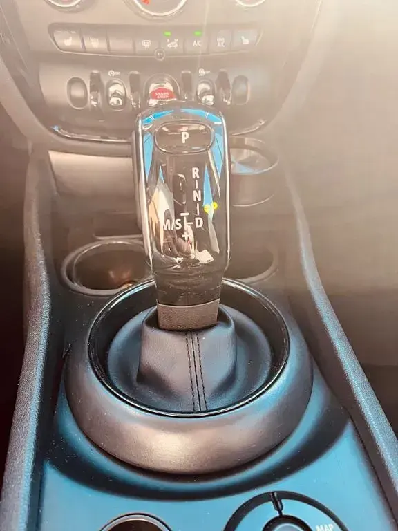 Gebraucht Mini One D Clubman 116 PS (85 kW) 2018 Schwarz Kombi