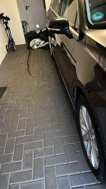 Gebraucht VW Passat Highline 190 PS (139 kW) 2017 Kombi