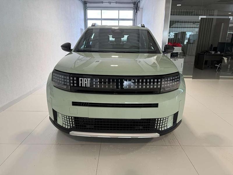 Fiat Walter Pocking