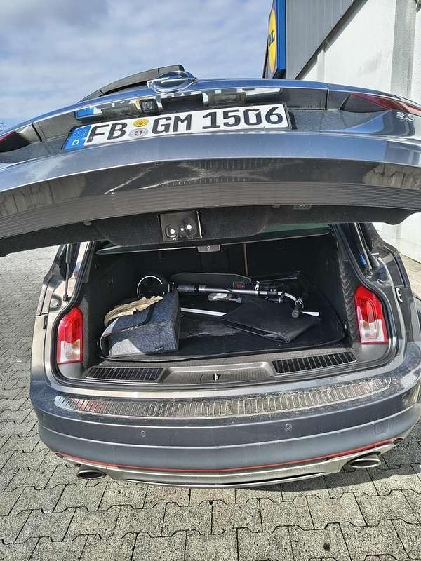 Gebraucht 2014 Opel Insignia Country Tourer Kombi | 12.000 € - Bild 1/4