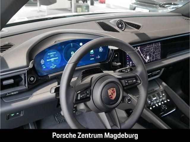 Neu Porsche Macan 300 kW (408 PS) 2026 Weiss SUV