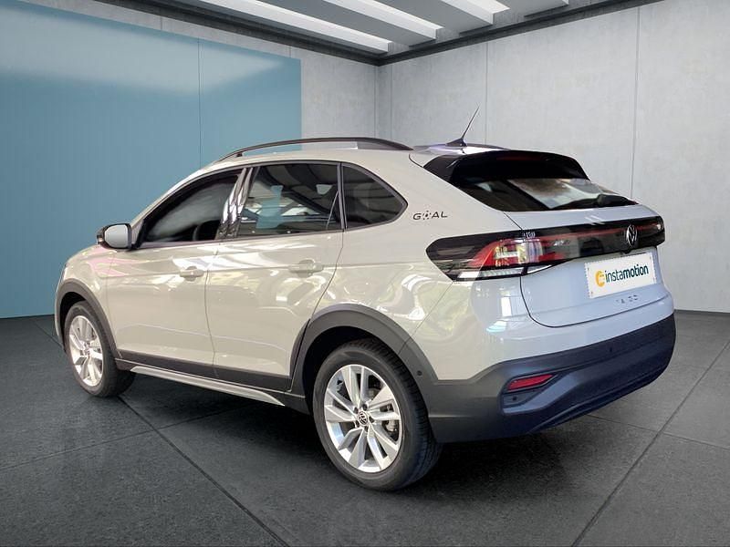 Neu VW Taigo 116 PS (85 kW) 2025 Grau SUV