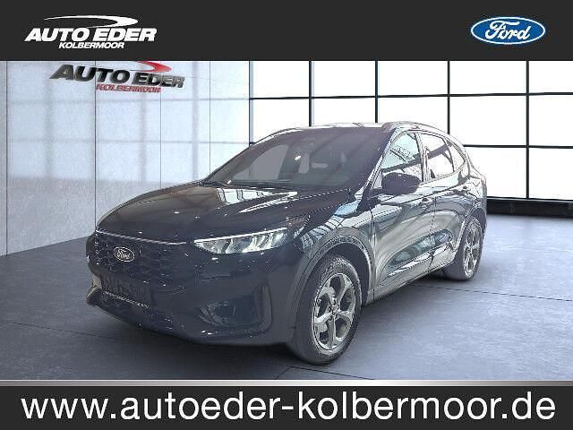 Neu Ford Kuga ST-Line 190 PS (139 kW) 2025 Schwarz SUV