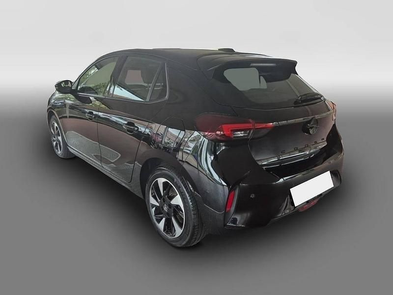 Gebraucht Opel Corsa-e 100 kW (136 PS) 2024 Schwarz Kleinwagen