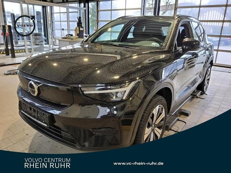 Gebraucht Volvo XC40 Core 169 kW (231 PS) 2023 Stone SUV