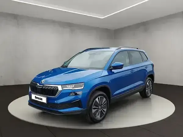 Gebraucht Skoda Karoq Selection 150 PS (110 kW) 2026 SUV
