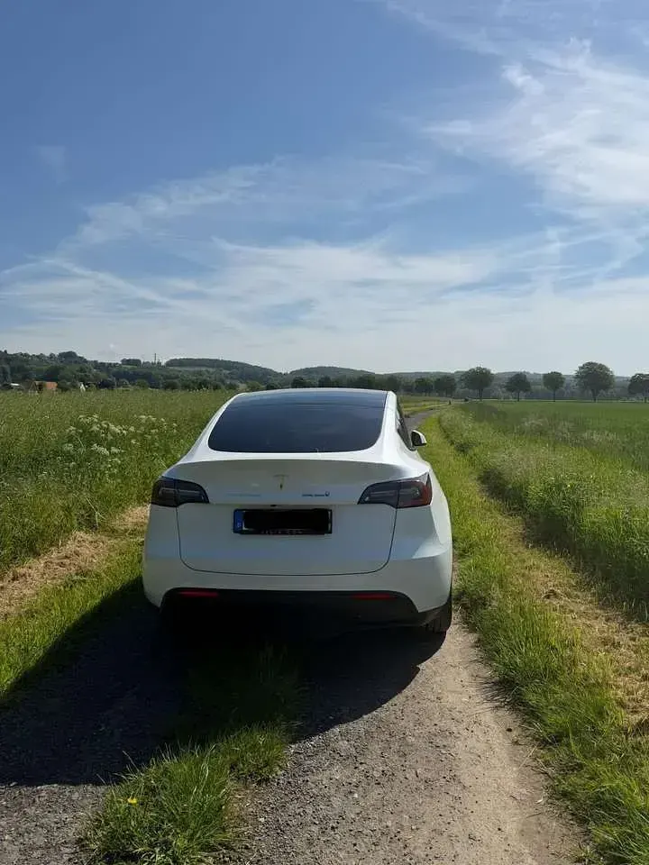 Gebraucht Tesla Model Y 378 kW (514 PS) 2022 SUV