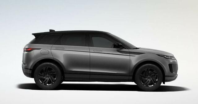 Gebraucht Land Rover Range Rover evoque S 204 PS (150 kW) 2022 Othercolor SUV