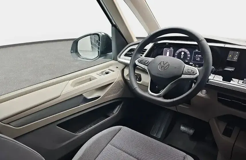 Neu VW Multivan Life 150 PS (110 kW) 2026 Grau Van / Kleinbus