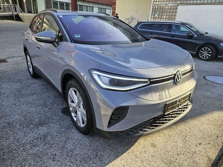 Gebraucht VW ID.4 Pro 210 kW (286 PS) 2024 Grau SUV