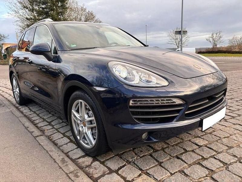 Gebraucht Porsche Cayenne 257 PS (189 kW) 2013 Andere SUV