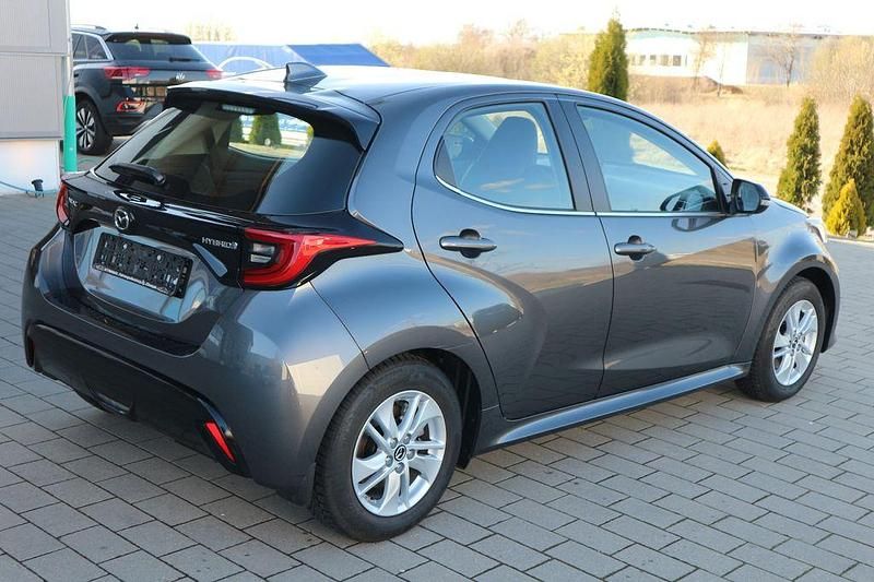 Gebraucht Mazda 2 116 PS (85 kW) 2025 Grau Kleinwagen