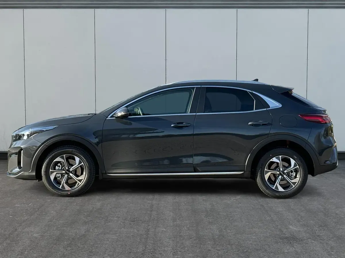 Neu Kia XCeed Exclusive 116 PS (85 kW) 2026 SUV