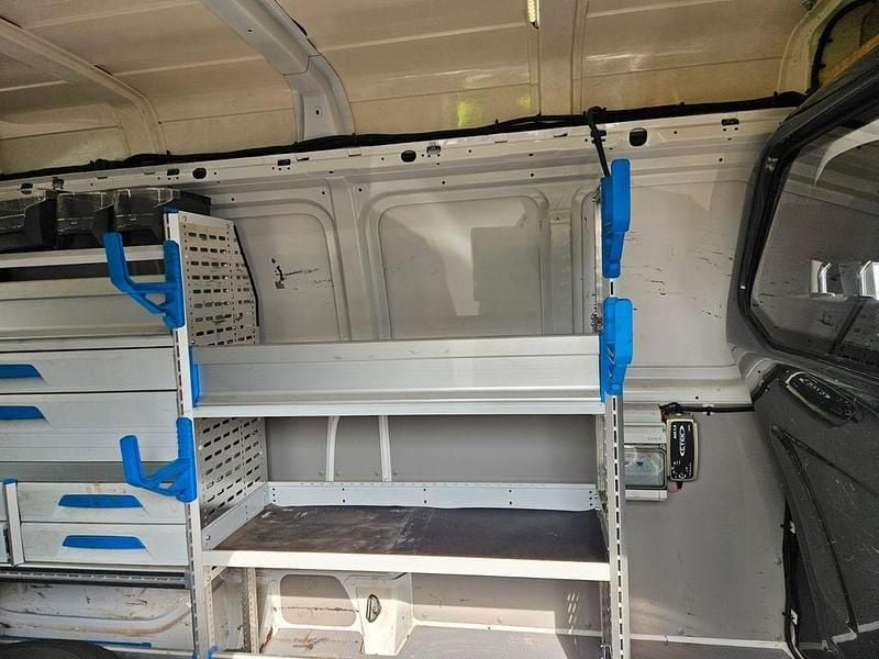 Gebraucht VW T6 204 PS (150 kW) 2019 Weiß Van