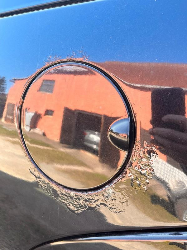 Gebraucht Ford Ka 70 PS (51 kW) 2006 Schwarz Kleinwagen