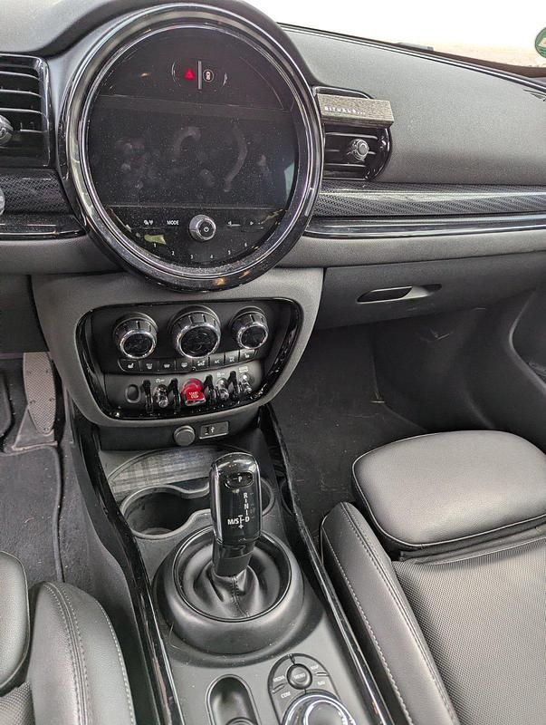 Gebraucht Mini Cooper 180 PS (132 kW) 2022 Kleinwagen