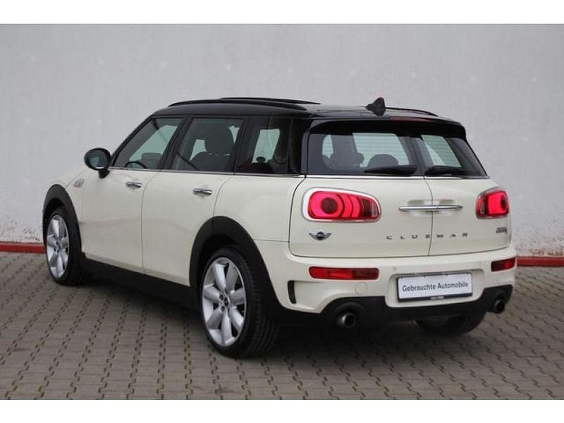 Second-hand Mini Cooper S 192 CP (141 kW) 2016 Alb Hatchback
