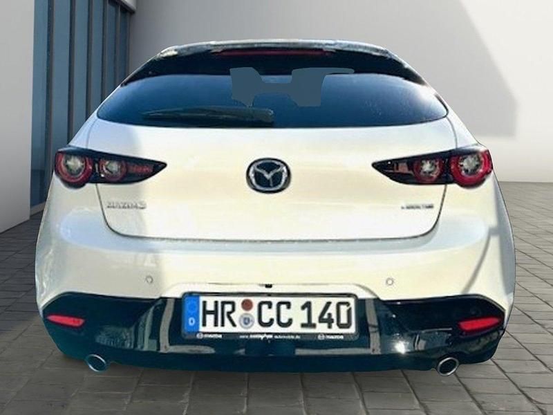 Gebraucht Mazda 3 Homura-Line 140 PS (102 kW) 2025