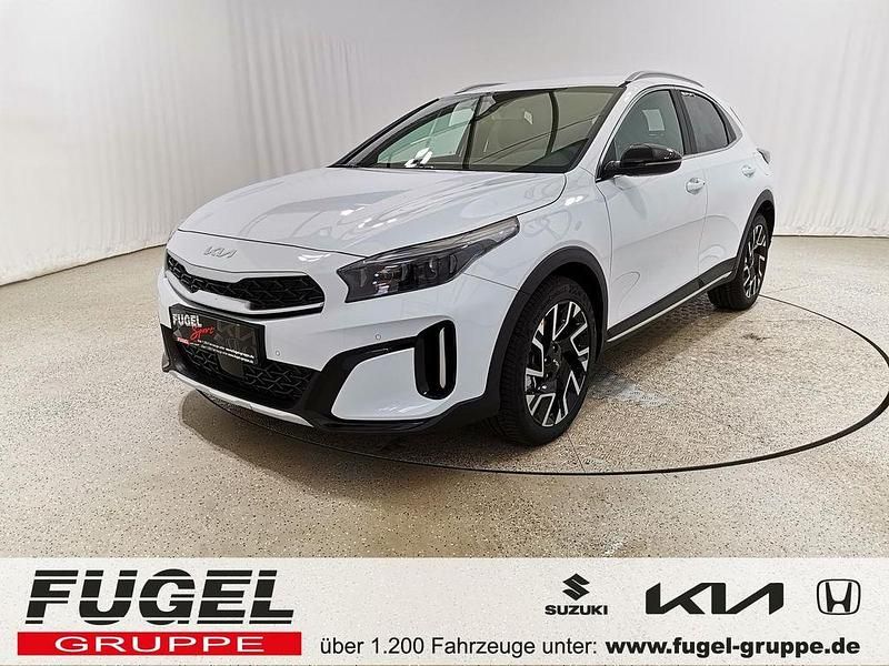 Casa white Neu 2025 Kia XCeed SUV | 29.499 € (Superpreis) - Bild 1/4