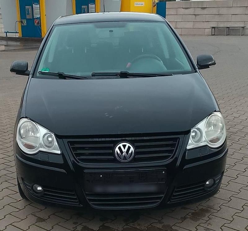 Gebraucht 2008 VW Polo United Kleinwagen | 2.690 € (Guter Preis) - Bild 1/4