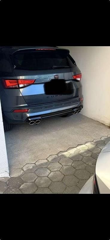 Gebraucht Cupra Ateca Limited Edition 300 PS (220 kW) 2020 SUV