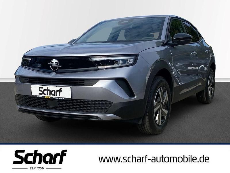 Grau Neu 2025 Opel Mokka Edition SUV | 20.390 € (Superpreis) - Bild 1/3