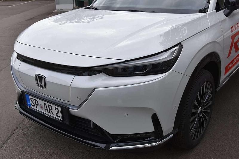 Gebraucht Honda e:Ny1 Advance 150 kW (204 PS) 2024 Weiß SUV