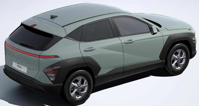 Neu Hyundai Kona Comfort 150 PS (110 kW) 2026 SUV
