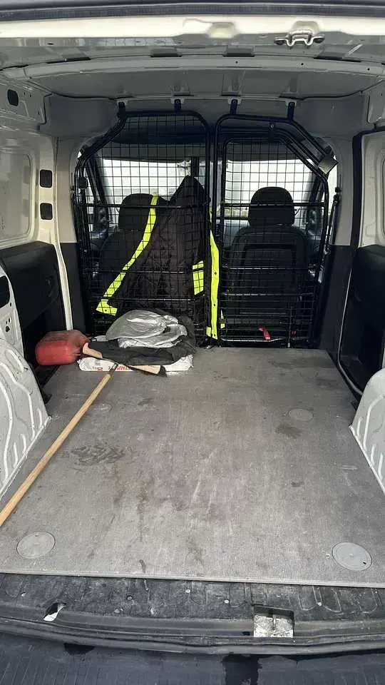 Gebraucht Opel Combo S 95 PS (69 kW) 2018 Van / Kleinbus