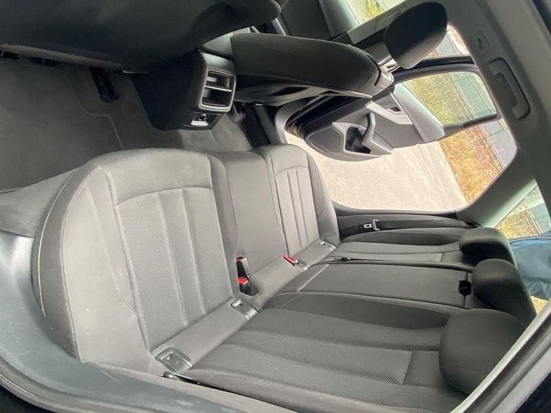 Gebraucht Audi A4 Design 190 PS (139 kW) 2017 Braun Kombi