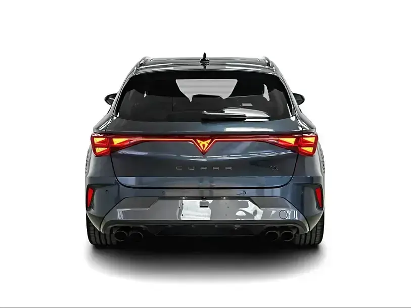 Gebraucht Cupra Leon VZ 325 PS (239 kW) 2025 Grau