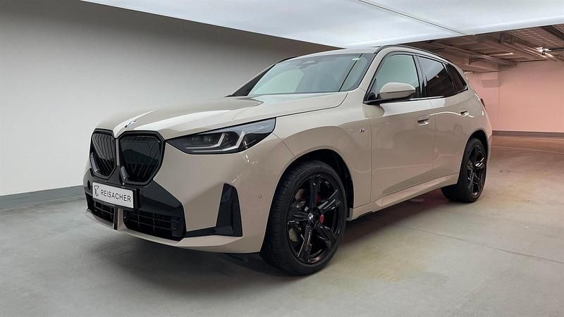 Neu 2026 BMW X3 Comfort Edition SUV | 61.690 € (Guter Preis) - Bild 1/4