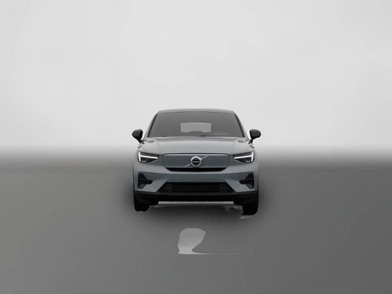 Gebraucht Volvo EC40 Plus 300 kW (408 PS) 2025 Grau SUV