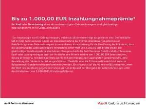 Gebraucht Audi S6 Ambiente 344 PS (253 kW) 2023 Blau (6i ultrablau metallic) Kombi