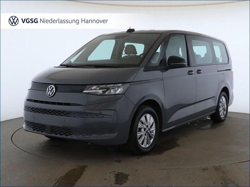 Gebraucht VW Multivan 150 PS (110 kW) 2024 Grau Van