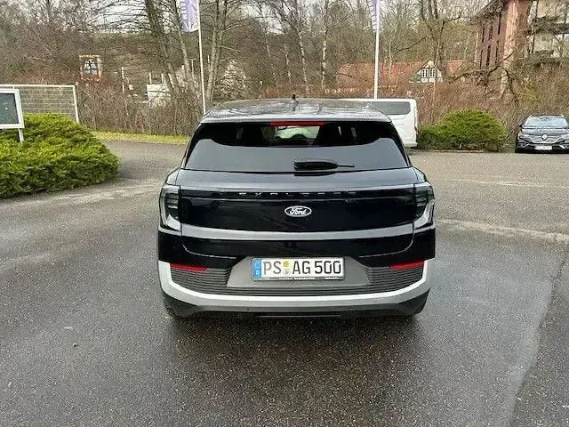 Occasion Ford Explorer Premium 250 kW (340 ch) 2024 Noir SUV
