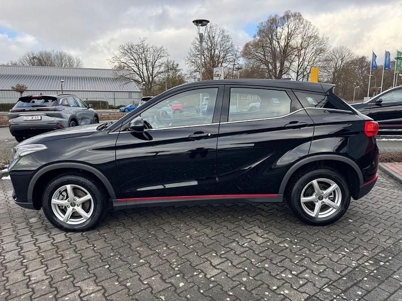 Gebraucht DFSK Fengon 106 PS (77 kW) 2022 Schwarz SUV