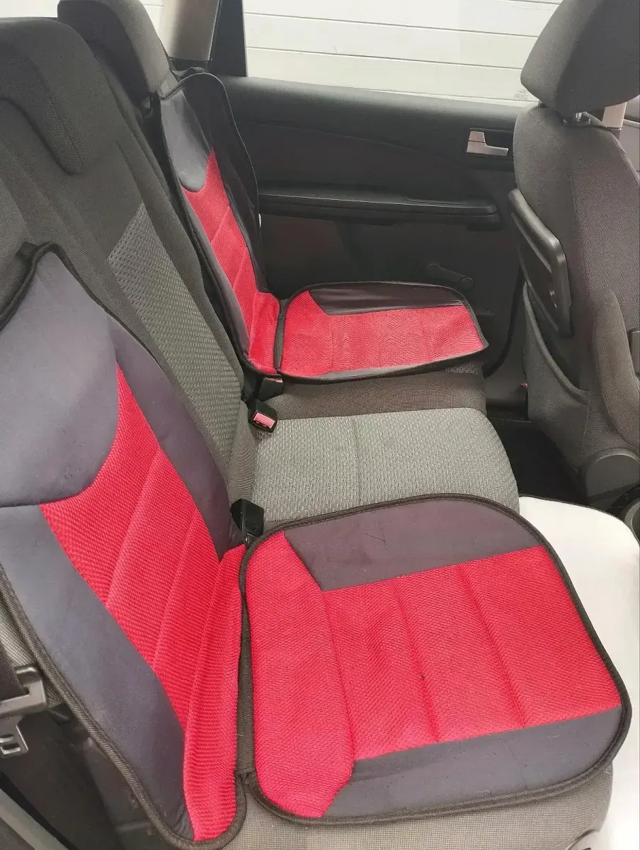 Gebraucht Ford C-MAX 2006 Silber Van / Kleinbus