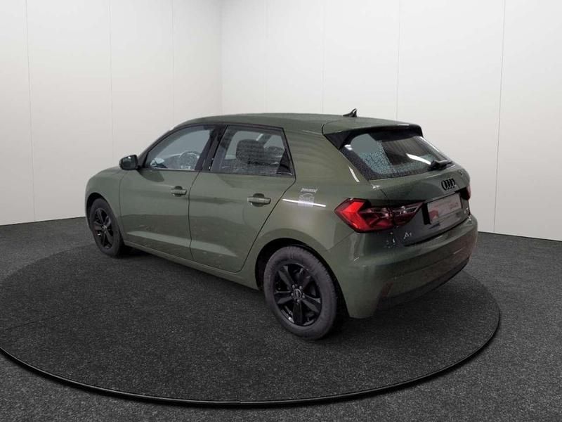 Gebraucht Audi A1 Sportback Comfort 95 PS (69 kW) 2024 Gruen Kleinwagen