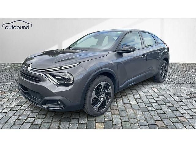 Gebraucht 2024 Citroën C4 Feel SUV | 16.970 € (Guter Preis) - Bild 1/2