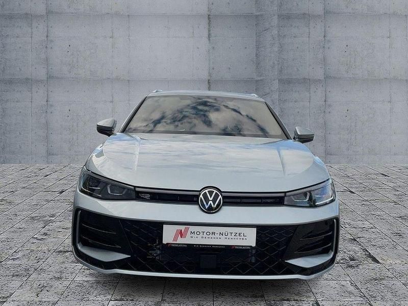 Neu VW Passat R-line 272 PS (200 kW) 2025 Silber Limousine
