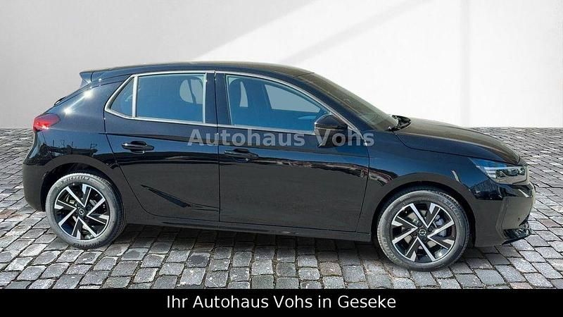 Neu Opel Corsa 101 PS (74 kW) 2026 Schwarz Kleinwagen