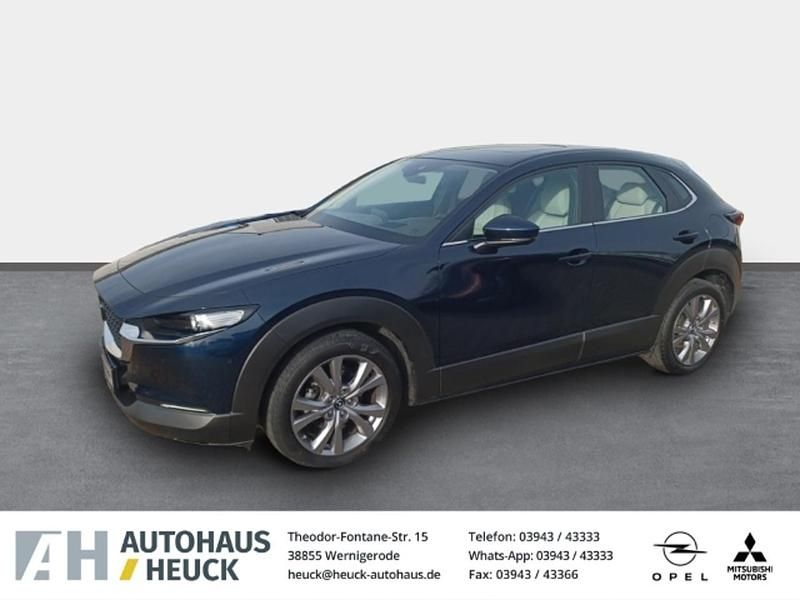 Gebraucht 2021 Mazda CX-30 Selection SUV | 25.850 € (Fairer Preis) - Bild 1/1