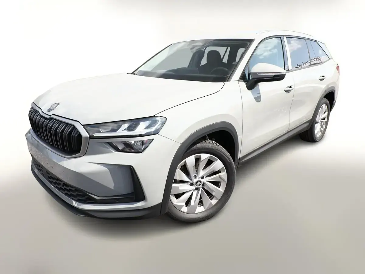 Gebraucht Skoda Kodiaq Selection 150 PS (110 kW) 2026 SUV