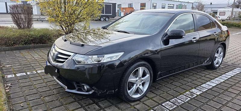 Gebraucht Honda Accord Executive 150 PS (110 kW) 2014 Limousine