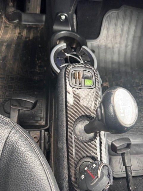 Gebraucht Smart ForTwo Coupé 61 PS (44 kW) 2010 Schwarz Coupé